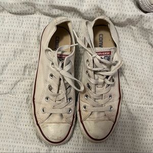 Low Top All Star